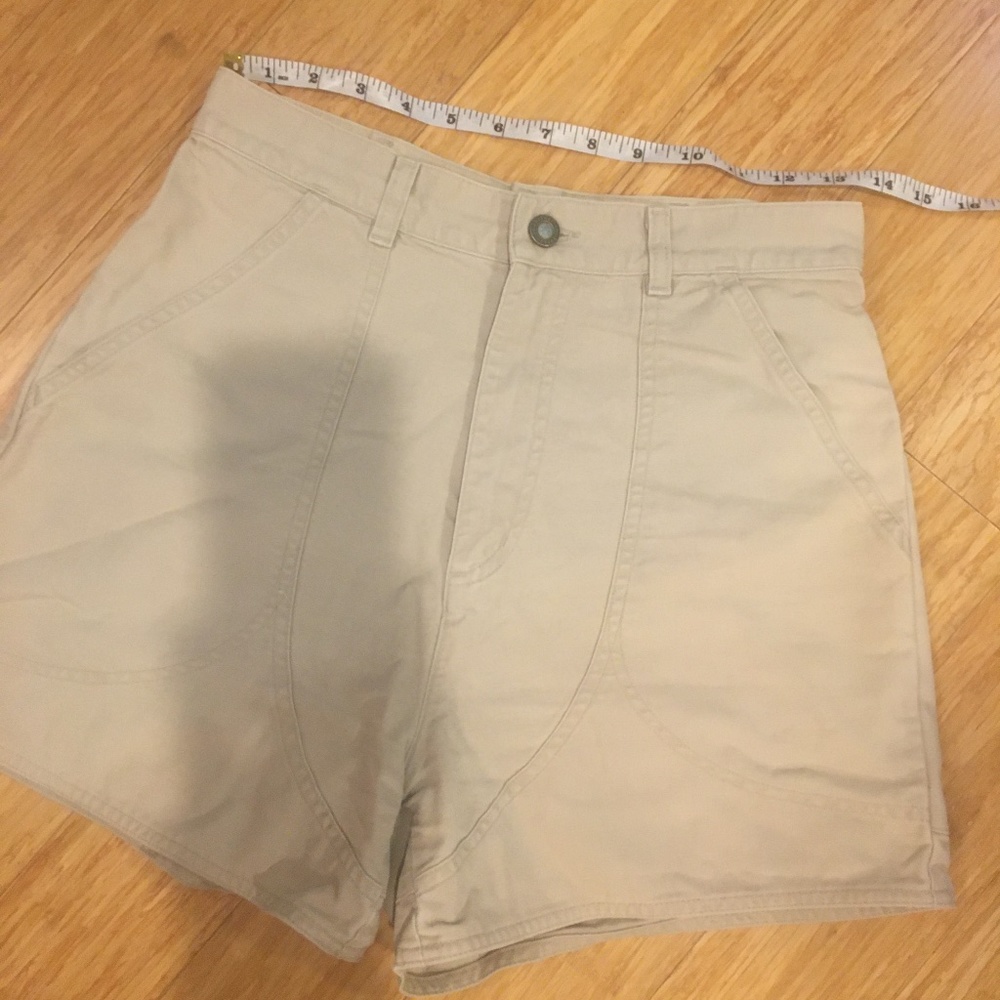 Vintage Patagonia Stand Up Shorts